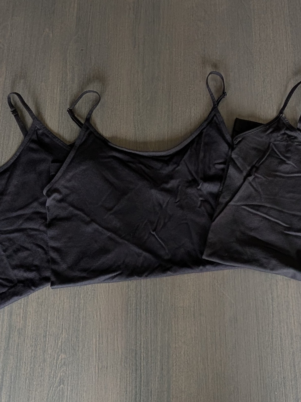 Camisole Tank Top Bundle